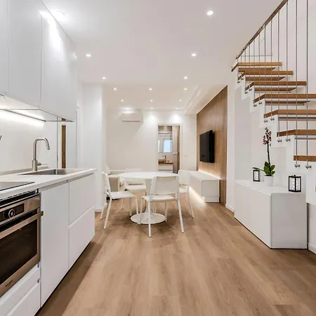 Monti Fly Appartement Cagliari
