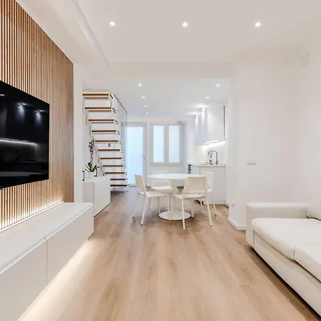 Appartement Monti Fly *