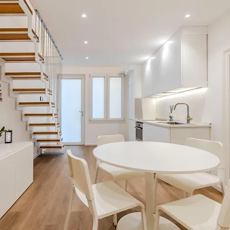 Appartement Monti Fly
