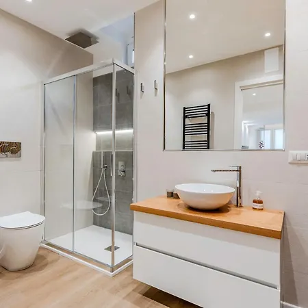 Monti Fly Appartement Cagliari