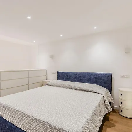Appartement Monti Fly