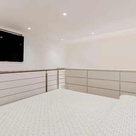 Monti Fly Appartement *