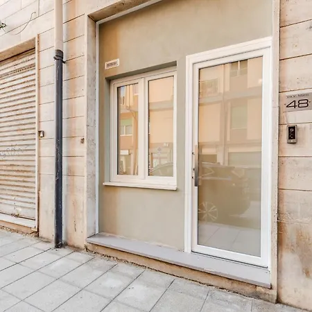 Appartement Monti Fly Cagliari